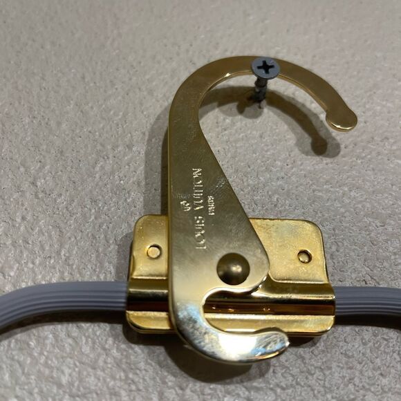 Louis Vuitton garment bag with hanger - Picture 11 of 13